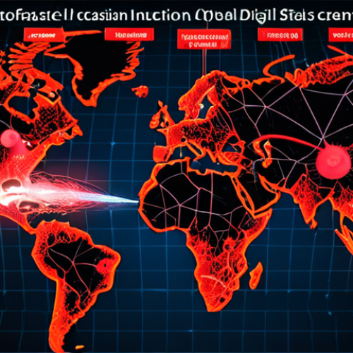 The Evolving Threat Landscape**
    "A dynamic and complex digital battlefield depicting the constant evolution of cyber threats. In the foreground, glowing neural networks represent AI-powered attacks, generating abstract, unsettling deepfake images and hyper-realistic phishing attempts. In the background, a sprawling, interconnected global network is visibly under siege, with nodes highlighted in red, symbolizing ransomware infections crippling critical infrastructure and cascading supply chain vulnerabilities. The overall atmosphere is one of high stakes, constant adaptation, and an invisible, pervasive threat, rendered in a futuristic, dark, and highly detailed digital art style."

2.  **Prompt for