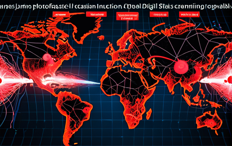 The Evolving Threat Landscape**
"A dynamic and complex digital battlefield depicting the constant evolution of cyber threats. In the foreground, glowing neural networks represent AI-powered attacks, generating abstract, unsettling deepfake images and hyper-realistic phishing attempts. In the background, a sprawling, interconnected global network is visibly under siege, with nodes highlighted in red, symbolizing ransomware infections crippling critical infrastructure and cascading supply chain vulnerabilities. The overall atmosphere is one of high stakes, constant adaptation, and an invisible, pervasive threat, rendered in a futuristic, dark, and highly detailed digital art style."
2. **Prompt for