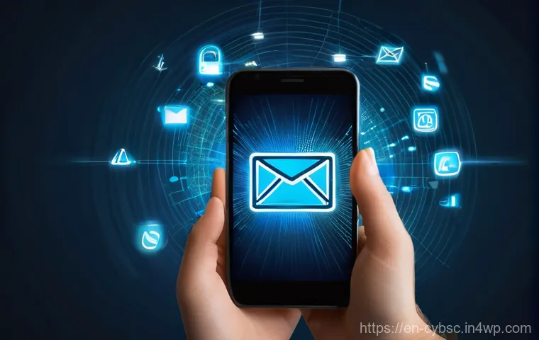 사이버 공격 예방을 위한 인식 개선 방안 - **Prompt: The Digital Fortress of a Unique Passphrase**
    A detailed, realistic image of an adult,...