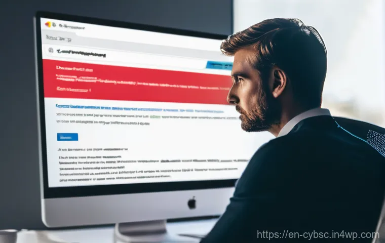사이버 공격 예방을 위한 인식 개선 방안 - **Prompt: Two-Factor Authentication: Your Unsung Hero**
    A close-up, dynamic shot focusing on an ...