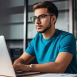 Home 13 사이버 보안 인식 교육 콘텐츠 제작 가이드 - **Prompt 1: Personal Cybersecurity Awareness - Recognizing a Phishing Attempt**
"A relatable, ca...