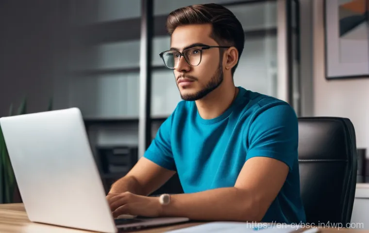 사이버 보안 인식 교육 콘텐츠 제작 가이드 - **Prompt 1: Personal Cybersecurity Awareness - Recognizing a Phishing Attempt**
"A relatable, ca...