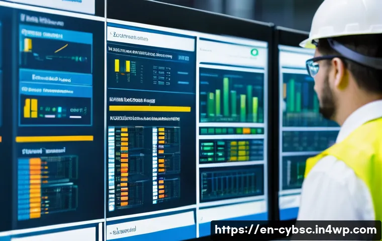 업종별 사이버 보안 인식 프로그램 비교 관련 이미지 2